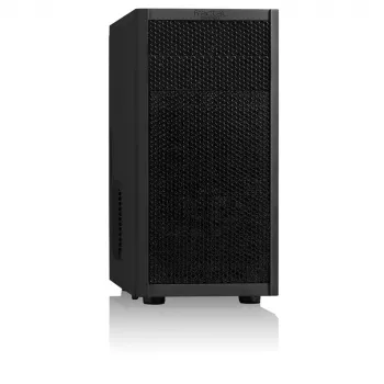 Fractal Design Core 1000 USB 3.0 torre Midi negra