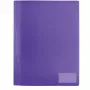 Carpeta de polipropileno A4 Herma 19498 violeta