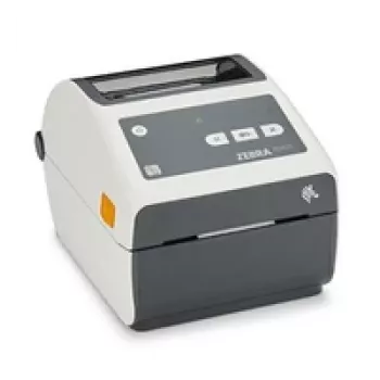 Impresora de etiquetas Zebra ZD421T transferencia térmica 203 x 203 DPI 102 mm/s con cable e inalámbrica Ethernet LAN Bluetooth