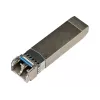 Módulo transceptor de fibra óptica MikroTik XS+31LC10D
