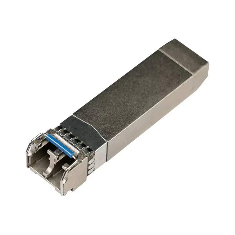 Módulo transceptor de fibra óptica MikroTik XS+31LC10D