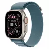 Smartwatch Apple Watch Ultra 3 GPS + Cellular 49mm Titanio OLED 64GB