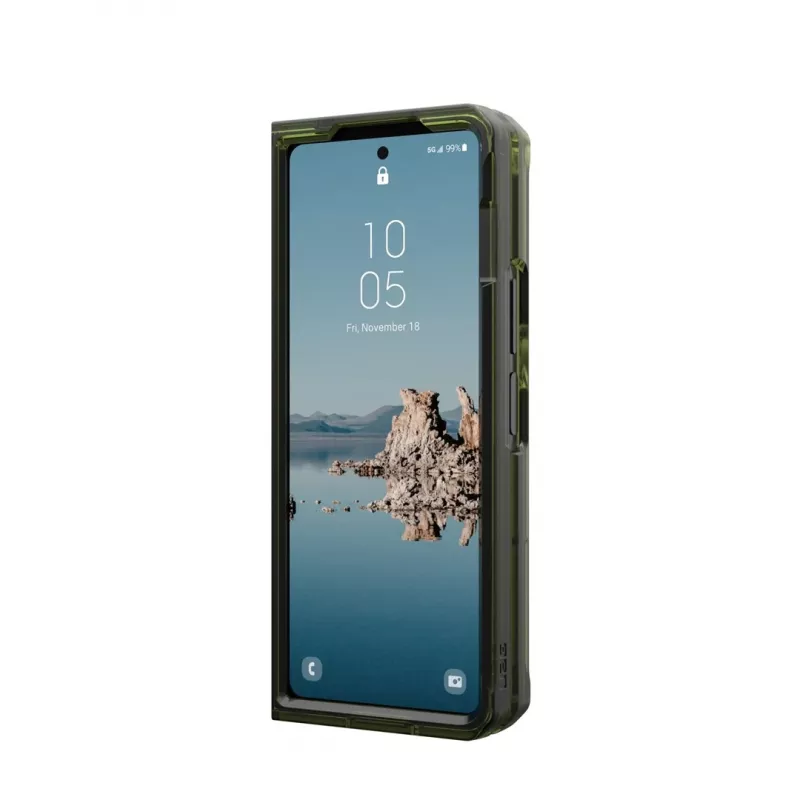 UAG Plyo Pro funda protectora para Samsung Galaxy Z Fold5