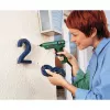 Bosch PKP 18 E Pistola de encolar en caliente Verde