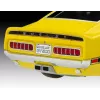 Maqueta de plástico 70 Shelby Mustang GT500 1/25