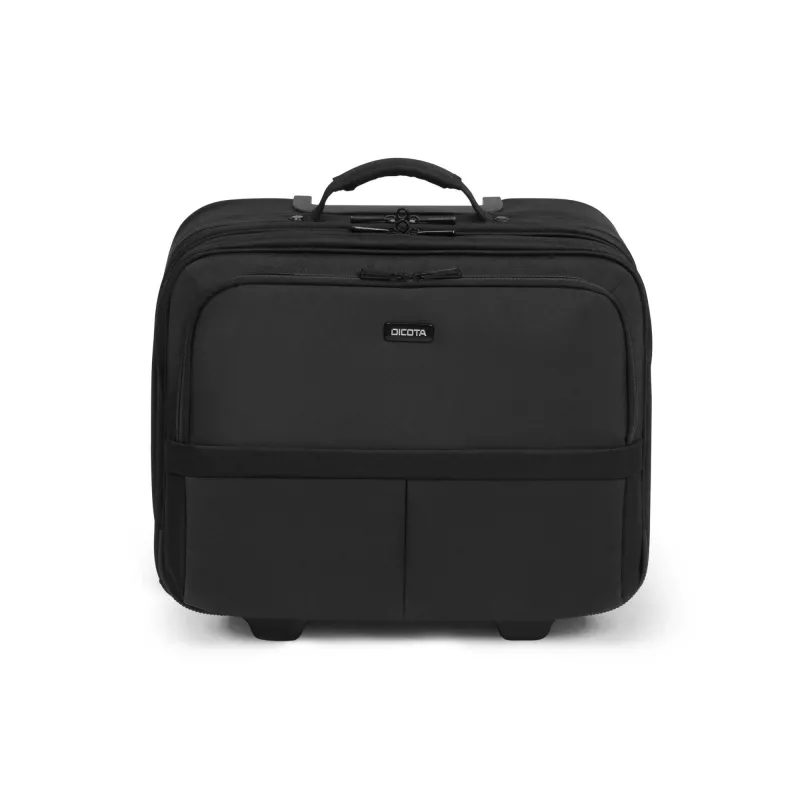 Funda de transporte DICOTA Multi Roller 39,6 cm (15,6