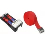 Correa de amarre IWH 079420, 25 mm × 2,5 m, capacidad de carga 220 kg