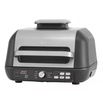 Parrilla de contacto Ninja AG651EU