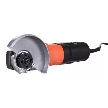 Amoladora angular BLACK&DECKER BEG120-QS 125 mm 800 W
