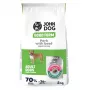 Pienso seco para perros John Dog GOOD FORM Small Breeds cerdo y vacuno, 3 kg