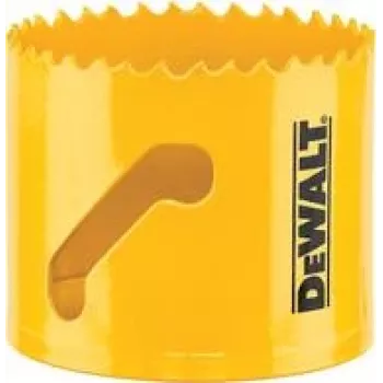 Sierra de corona DEWALT Bi-Metal Extreme 51 mm (DT90318-QZ)