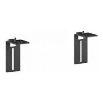 Soporte de pared para barra de sonido Vogel's RISE A121 — soporte de montaje compacto para una instalación sencilla en pared