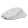 Ratón SBOX WM-308 blanco USB