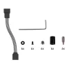 Alphacool 15488 Pieza/accesorio de sistema de refrigeración para PC bomba y depósito de compensación