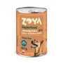 ZOYA Superfood Cordero - comida húmeda para perros - 400g