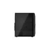 Krux ASTRAL - PC - negra - ATX - micro ATX - Mini-ITX - Gaming - 15,9 cm - 29 cm