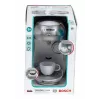 Cafetera de juguete KLEIN Bosch Tassimo 9231 — cafetera de juguete, plateada, juego de rol para niños