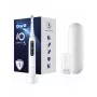 Oral B IO5 Cepillo de dientes eléctrico con estuche Quite White 1 ud.