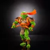 Masters of the Universe Origins Turtles of Grayskull Michelangelo, figura articulada