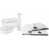Set de iniciación ZWILLING Fresh & Save S/M vidrio