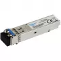 Módulo de switch ALLNET ALL4794 SFP (Mini-GBIC), 100 Mbit, FX/LC, 10 km, monomodo, hasta 10 km (ALL4794)