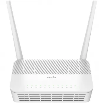 Router de sobremesa Cudy GP1200