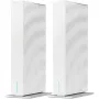 Acer Wave 7, router mesh Wi-Fi 7, enchufe EU, Dual-Pack, router inalámbrico Gigabit Ethernet Dual-Band (2,4 GHz + 5 GHz o 2,4 GHz + 6 GHz)