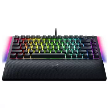 Razer RZ03-05000100-R3M1 / BlackWidow V4 75% Black Keyboard US (RZ03-05000100-R3M1)