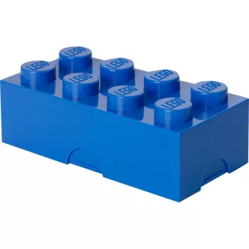 Fiambrera Lego azul 4023 (40231731)