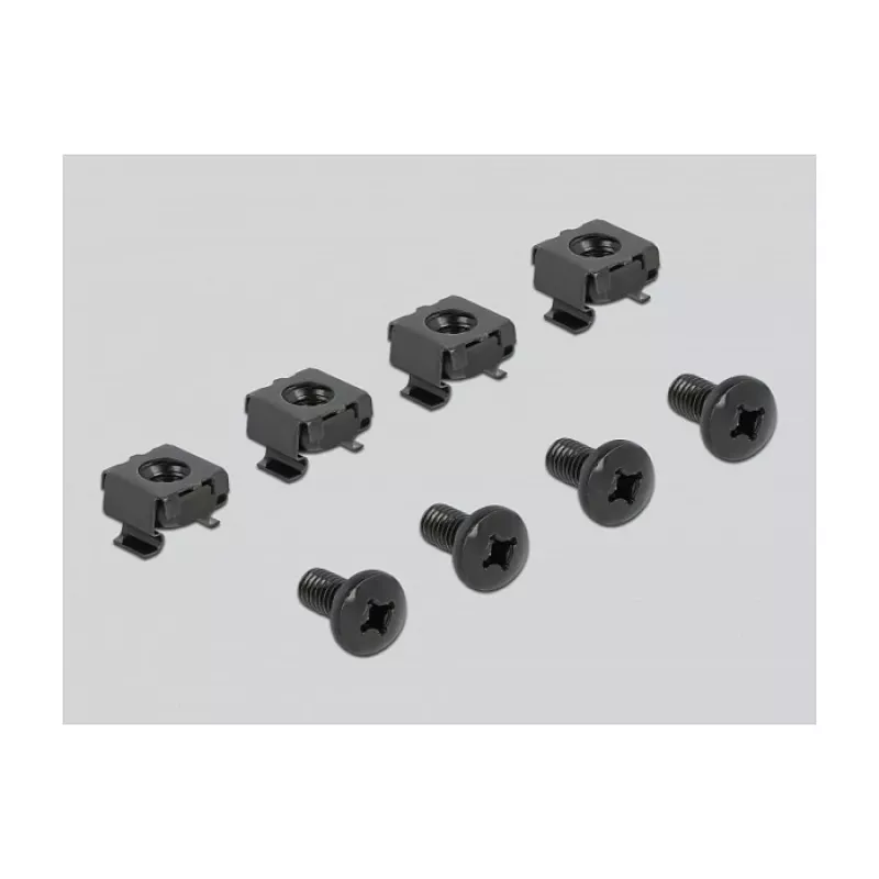 Cubierta para rack DeLOCK 66289