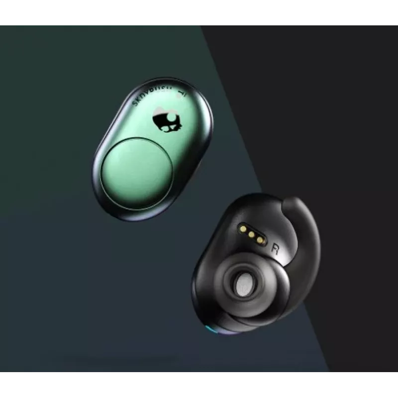 Auriculares con micrófono Skullcandy S2BBW-M714