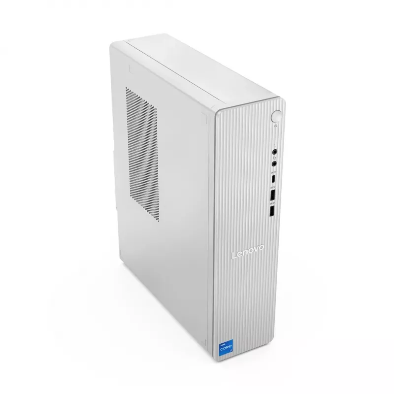 PC de sobremesa Lenovo IdeaCentre Tower – Intel Core i5-13420H, 16 GB RAM, 512 GB SSD, sin sistema operativo