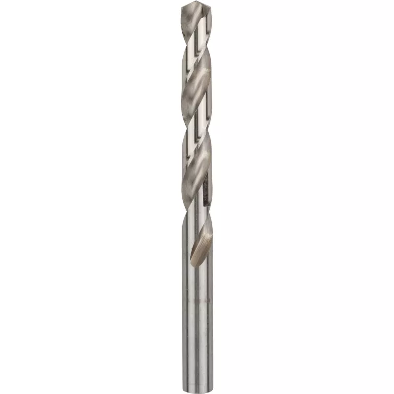 Juego de brocas Bosch HSS-G 12 mm, 5 uds., longitud de trabajo 101 mm