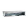 Allied Telesis MMCR18 Chasis para equipos de red