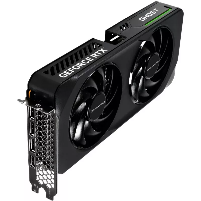 Gainward GeForce RTX 5050 Ghost 8GB GDDR6 tarjeta gráfica