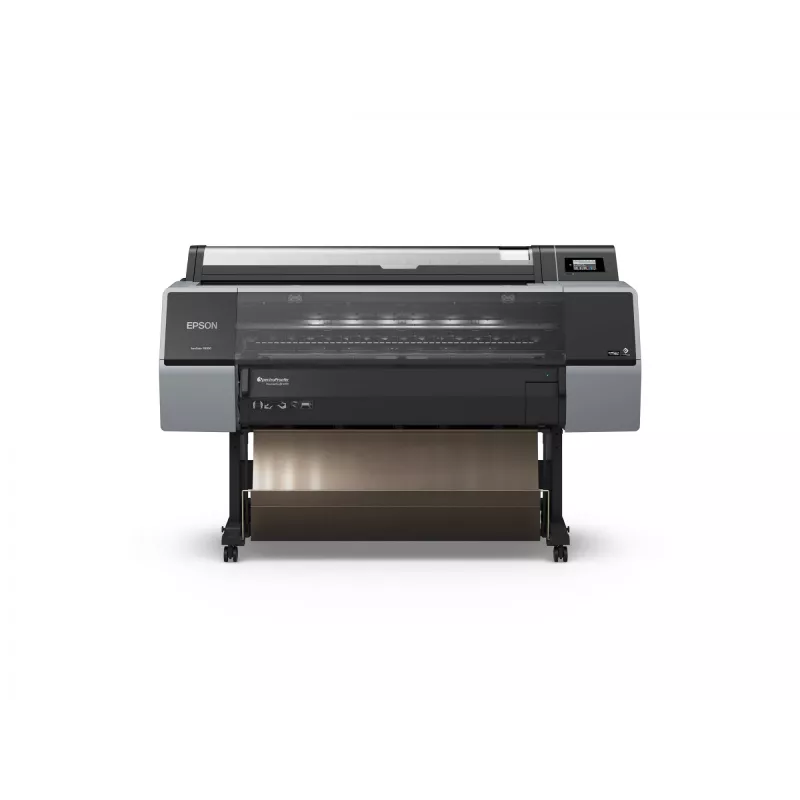 Impresora de inyección de tinta de gran formato Epson SureColor P9300 1118 mm (44