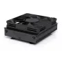 Disipador de CPU Noctua NH-L9A-AM5 CHROMAX.Negro 9,2 cm 600-2500 rpm