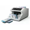 Contadora de billetes Safescan 2210 G2 blanca pantalla LCD AC 220-240V