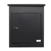 Extralink LOCKSTAR PACZKOMAT 44X34X55CM caja de acero