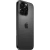 Apple iPhone 16 Pro 128GB Negro Titanio
