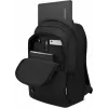 Mochila Lenovo GX41L44751 — Mochila impermeable para portátil de hasta 16 inch — negra