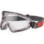 Gafas de protección 3M 2891S-SGAF gris, rojo