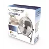 Ventilador de sobremesa 18'' ESPERANZA EHF006 CYCLONE Cromo