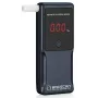 Alcoholímetro BACscan F-50 Gris