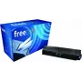 Freecolor TK1150-FRC Consumible de impresora Negro