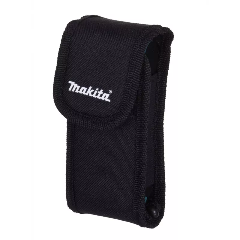 Medidor de distancias Makita LD050P — medidor láser de distancias, unidad de mano compacta