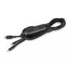 Cable de carga DIGITUS USB-C 2en1 140W, USB-C a 2×USB-C, 1,8 m, USB 2.0, negro