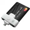Lector de tarjetas inteligentes ACS ACR39U-NF