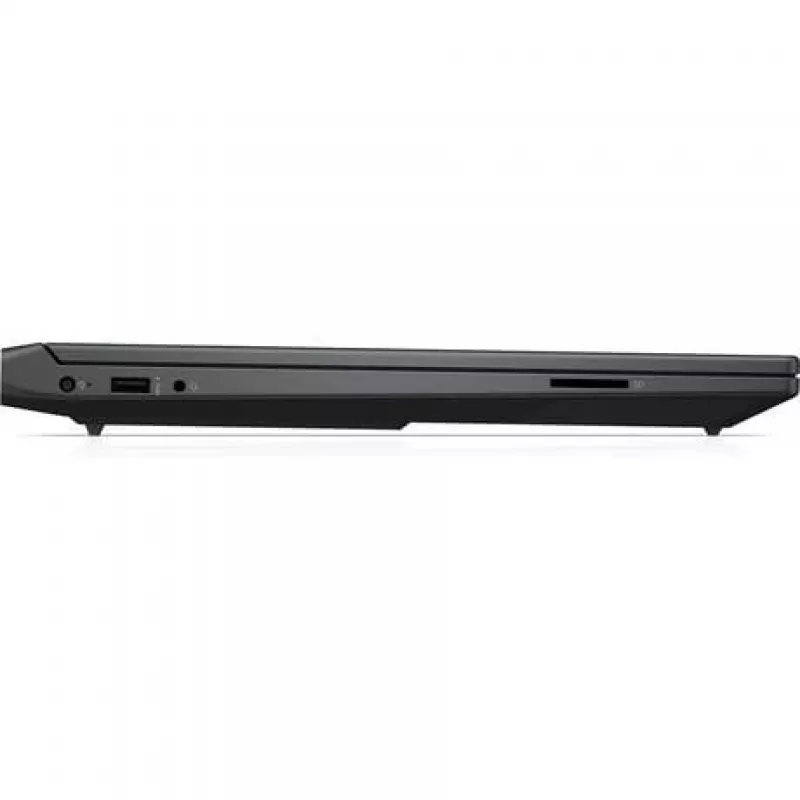 Portátil | HP | Victus | 15-fb3041nw | CPU AMD Ryzen™ 5 | 240 | 4,3 GHz | 15,6 | 1920 x 1080 píxeles | RAM 16 GB | DDR4-SDRAM | SSD 512 GB | Gráfica dedicada NVIDIA GeForce RTX 5050