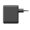 Anker Powerport 736 Nano II Universal Negro Cargador rápido de CA para interiores